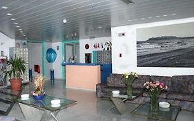 Flisvos Beach (Adults Only)