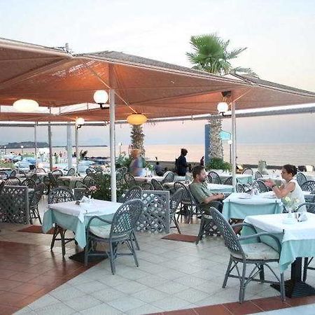 Flisvos Beach (Adults Only) Appartement Rethimnon Buitenkant foto