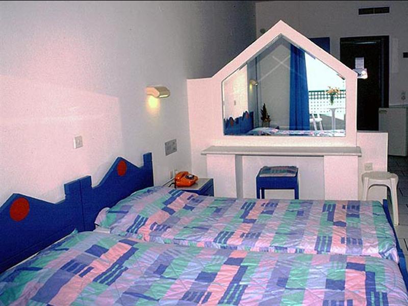 Flisvos Beach (Adults Only) Appartement Rethimnon Buitenkant foto