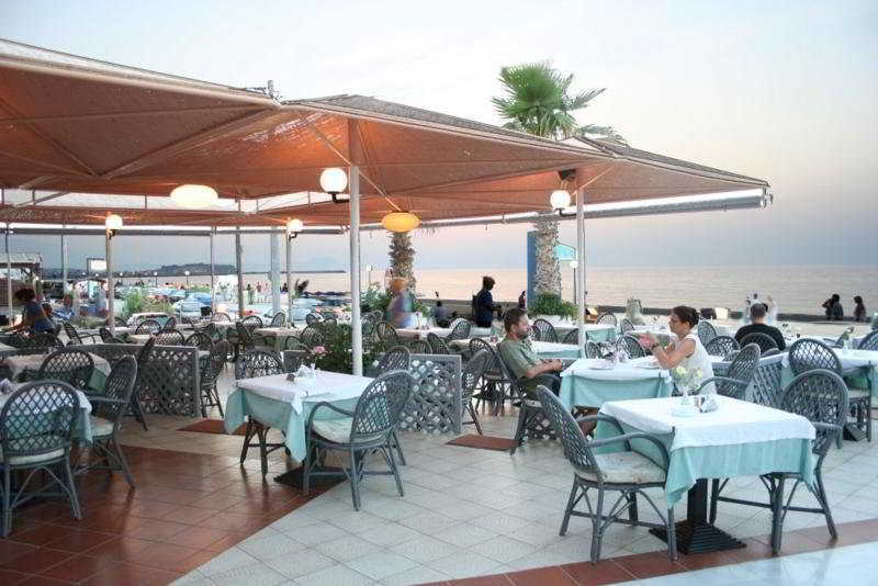 Flisvos Beach (Adults Only) Appartement Rethimnon Buitenkant foto