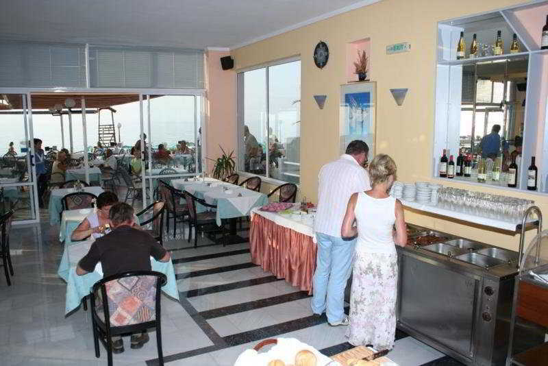 Flisvos Beach (Adults Only) Appartement Rethimnon Buitenkant foto