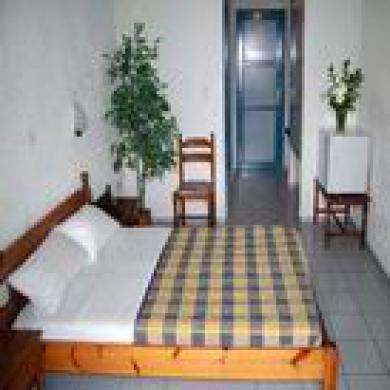 Flisvos Beach (Adults Only) Appartement Rethimnon Buitenkant foto